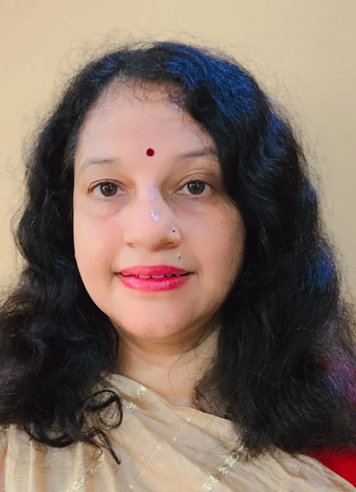 Anshu Gururani