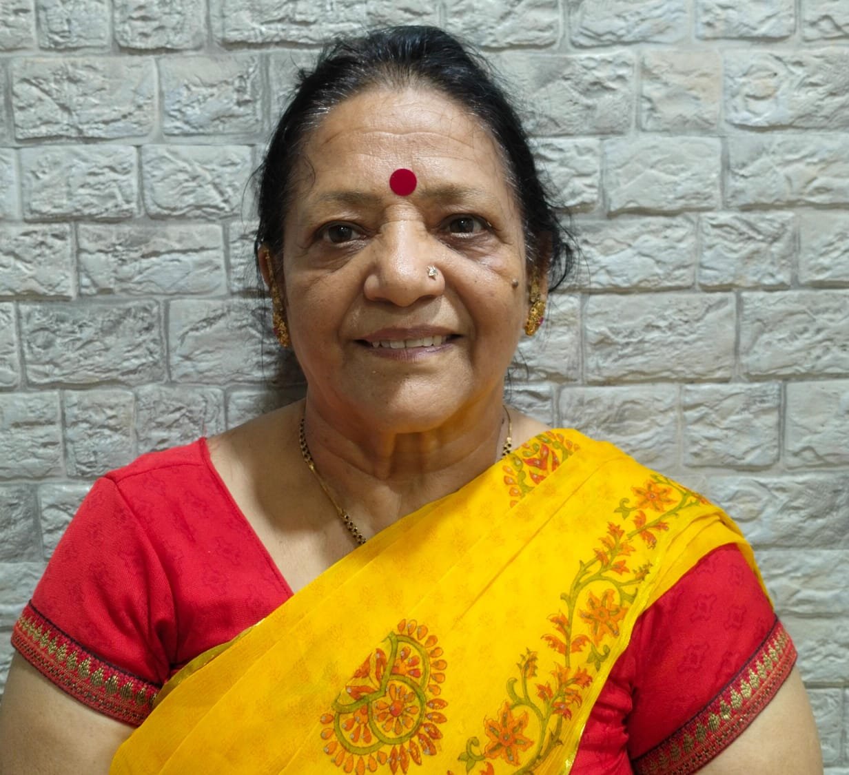Saroj Bhatt