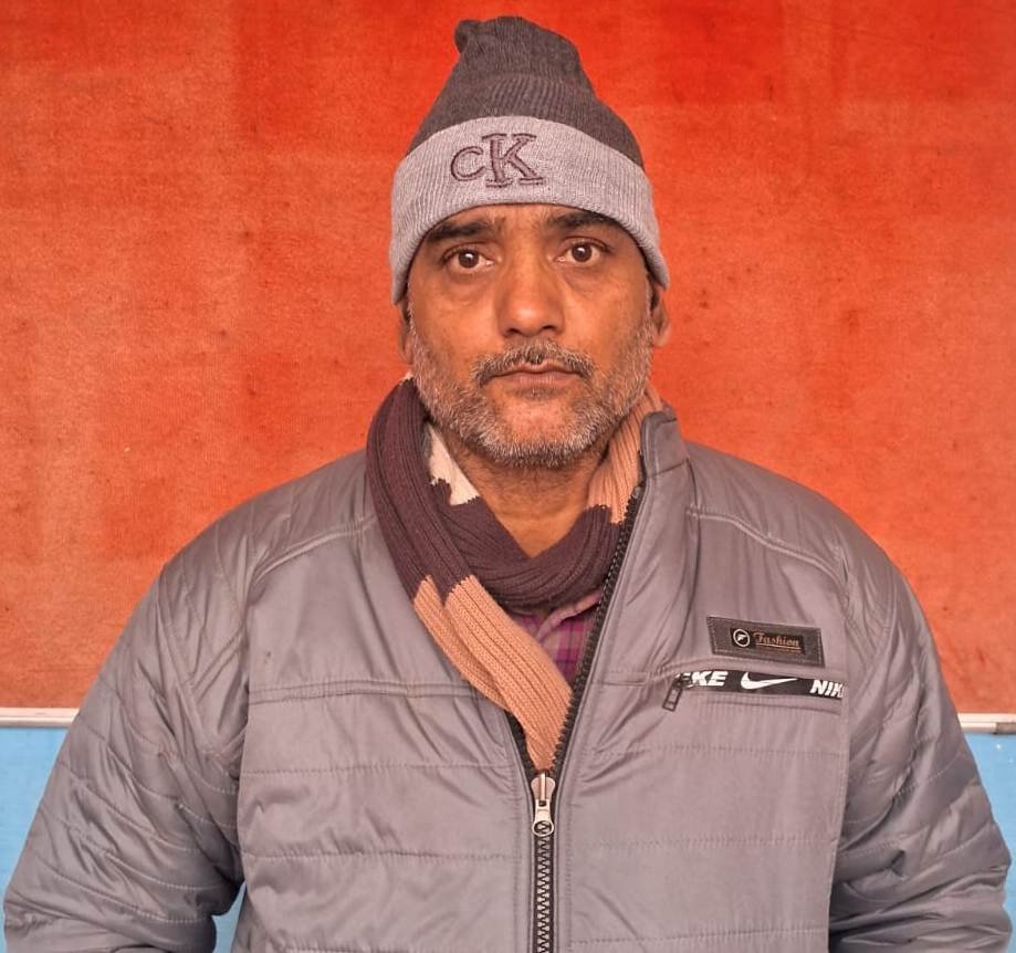 Mr. Girish Chandra Paintola